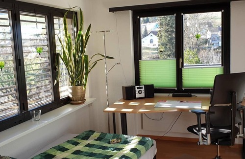 Siglistorf Apartment | Relax in the holiday cottage 1st floor