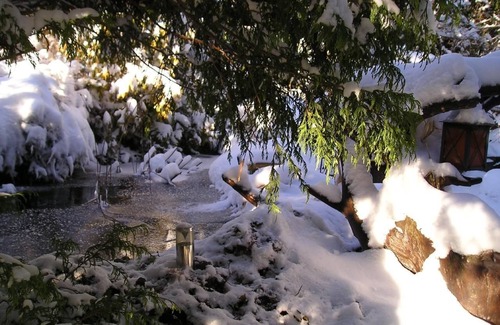 Siglistorf Apartment | Relax in the holiday cottage 1st floor