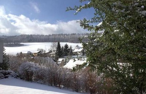 Siglistorf Apartment | Relax in the holiday cottage 1st floor