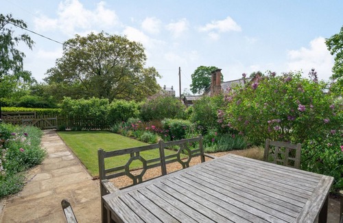 Thirsk Cottage | Relax in the lap of luxury.