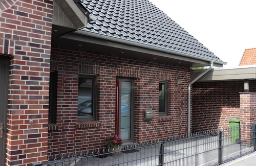 Großheide House | Relax in the luxury vacation home Geest & Moor 1
