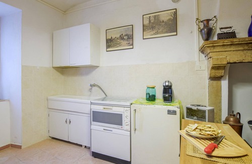 Semproniano House | Relax in the tranquil village of Semproniano.