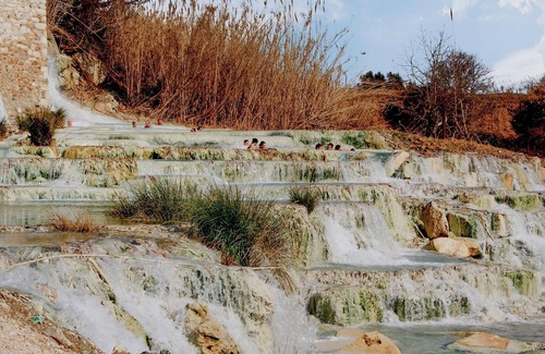 Semproniano House | Relax in the tranquil village of Semproniano.