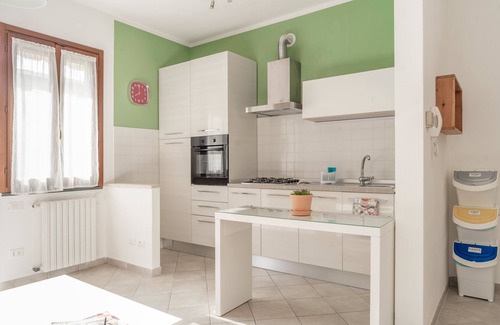 Ponsacco House | Relax in this tranquil, centrally located space in Ponsacco, in the heart of Valdera