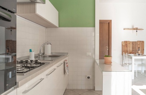 Ponsacco House | Relax in this tranquil, centrally located space in Ponsacco, in the heart of Valdera