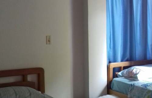 Santander de Quilichao Condo | Relax in Tolu/2 bedrooms