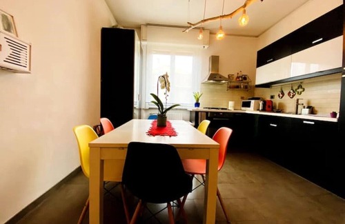 Santo Spirito House | Relax in vibrant San Frediano