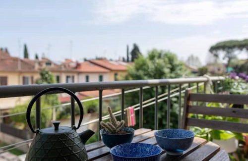 Santo Spirito House | Relax in vibrant San Frediano