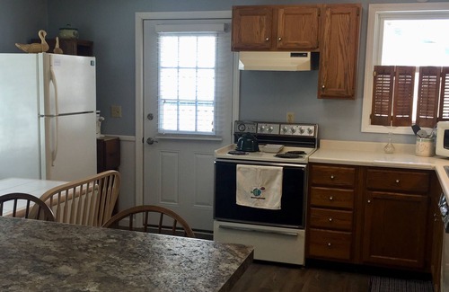 King House | Relax in Waupaca and the Chain O Lakes.