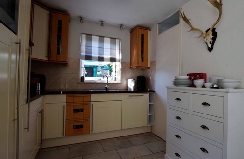 Municipality of Noordwijk House | Relax in Your Holiday Home With Sauna, Near the Beach of Noordwijk