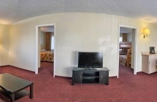 El Cajon Hotel | Relax Inn And Suites