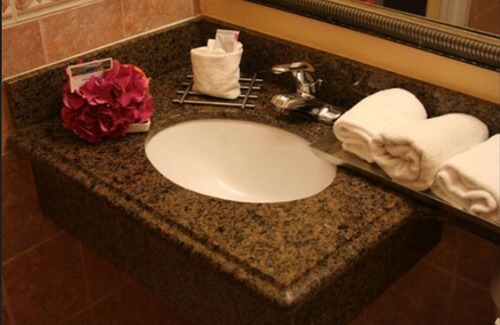 El Cajon Hotel | Relax Inn And Suites