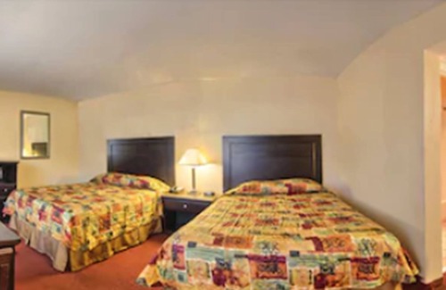 El Cajon Hotel | Relax Inn And Suites