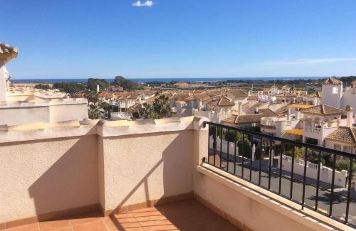 Pinar de Campoverde House | Relax Inn