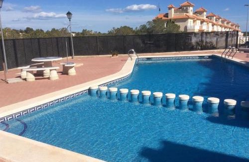 Pinar de Campoverde House | Relax Inn