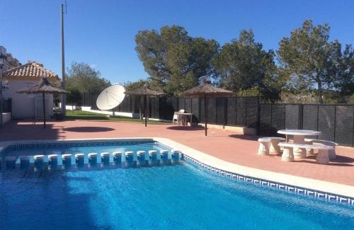 Pinar de Campoverde House | Relax Inn