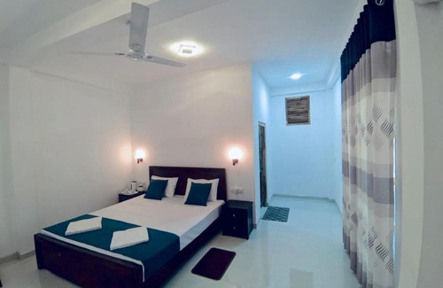 Udawalawa House | Relax Inn