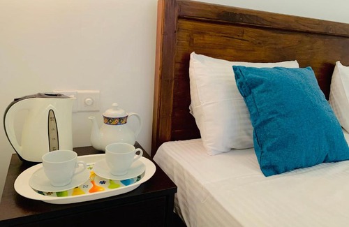 Udawalawa House | Relax Inn