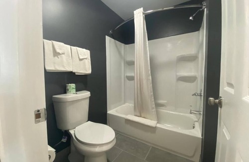Sunshine Hotel | Relax Inn-Plaquemine