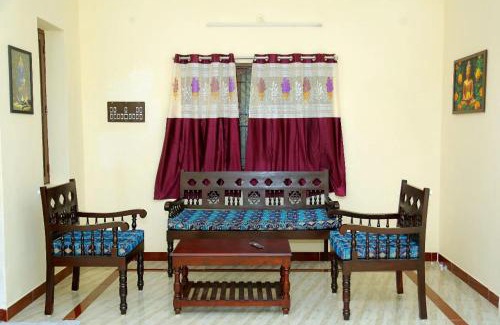 Netaji Nagar No 2 Villa | Relax inn villa 3BHK
