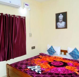 Netaji Nagar No 2 Villa | Relax inn villa 3BHK