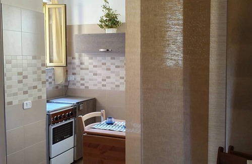 Marina di Pisciotta Apartment | Relax Just Relax Pisciotta