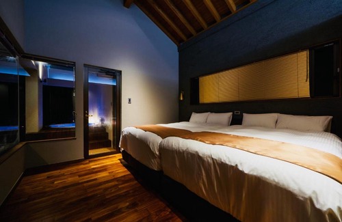 Nakijin Villa | relax kouri villa Rekrrr
