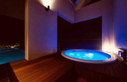 Nakijin Villa | relax kouri villa Rekrrr