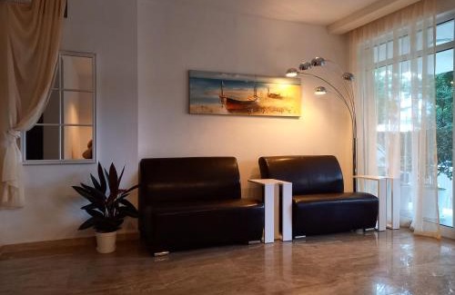 Primorsko Apartment | Relax Larrisa Studio