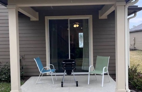 St. Augustine House | Relax near Historic St. Augustine & Beaches