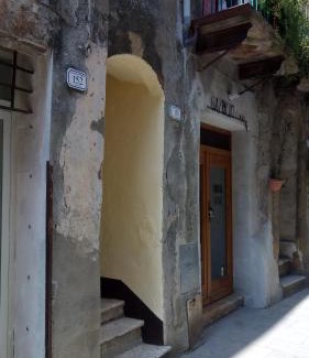 Pitigliano Apartment | Relax nel tufo