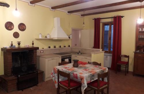 Pitigliano Apartment | Relax nel tufo