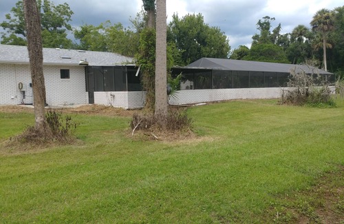 New Smyrna Beach House | Relax-New Smyrna Beach , Sun, Shop, Ocean & Pool