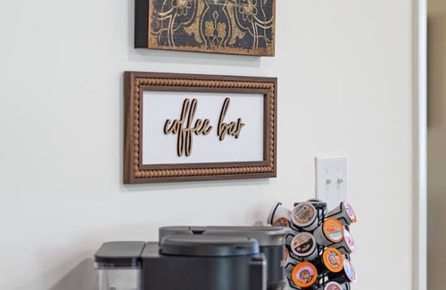 Augusta House | Relax on Castlewood - Great Beds, Outdoor Space