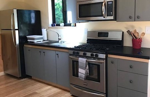 Wolfeboro Cottage | Relax on Crescent Lake #2