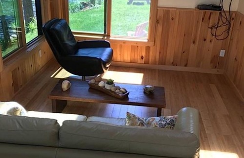 Wolfeboro Cottage | Relax on Crescent Lake #2