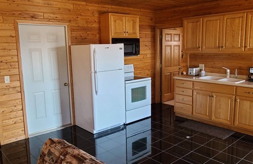 Garrison Cabin | Relax On Mille Lacs