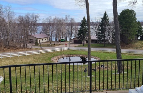 Garrison Cabin | Relax On Mille Lacs