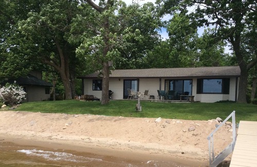 Ottertail House | Relax on Ottertail Lake