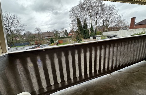 Gronau Apartment | Relax one Gronau Fewo 3 Schlafzimmer bis 6 Personen an der Holländischen Grenze