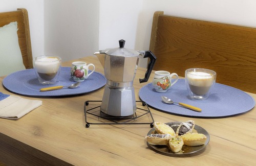 Asciano House | Relax Palazzo Monaci