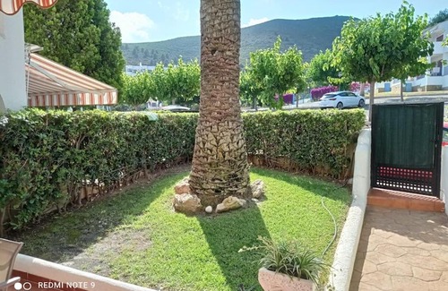 Peniscola Apartment | Relax, piscina, playa y barbacoa!