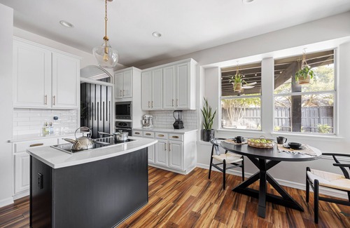 Frisco House | Relax & Play, Frisco Getaway, Saltwater Pool, Heated Spa