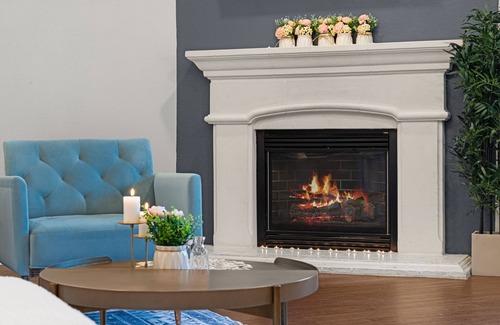 Fossil Creek House | Relax & Play in Fort Worth – 4BR Retreat with Game Room & Comfort-First Design