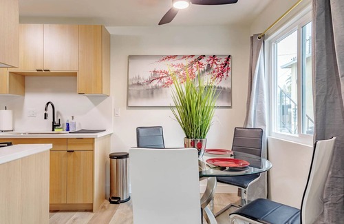 Alhambra Apartment | Relax & Recharge in a Cozy 2BR