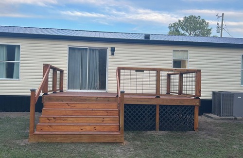 Webster House | Relax & Recharge - Private Country Retreat