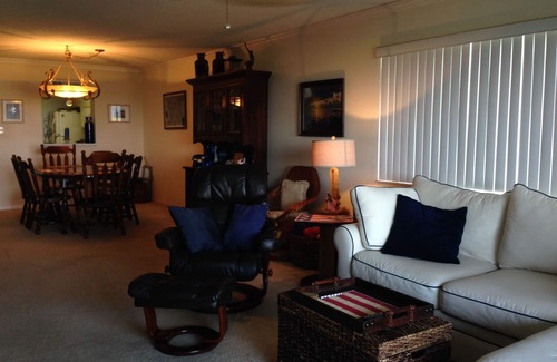 Cocoa Beach Condo | Relax, Refresh, Rejuvinate! Home Away From Home Vacation Escape ~ Condo Rental