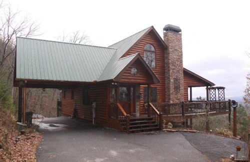 Mineral Bluff Cabin | Relax, Refresh, Renew at our beautiful Cabin nestled in the North Georgia Mtns