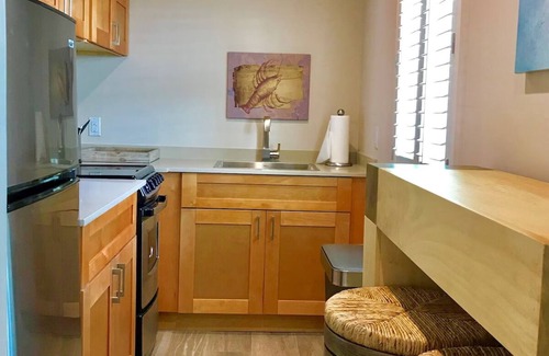 Long Key Hotel | Relax & Rejuvenate - Perfect Island Retreat w/Kitchen, Pool & Beach access