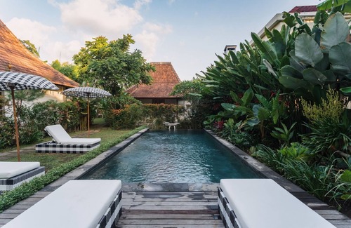 Kedewatan Villa | Relax & rejuvinate at Muda Living, only minutes from Ubud Market!